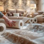 Papier peint : conseils et astuces pour bien choisir et créer une ambiance agréable dans votre intérieur
