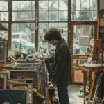 Conseils pour acheter un rack d'occasion : où se rendre et quels critères considérer pour faire le bon choix