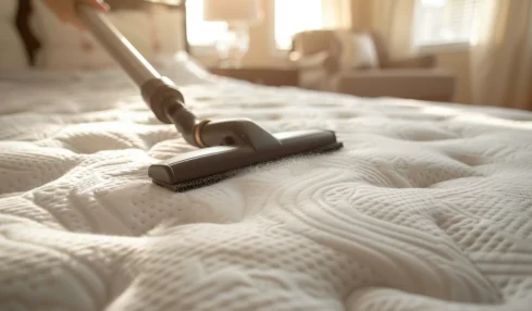 Comment se débarrasser des punaises de lit : les techniques de base pour une maison sans parasites