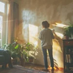 Temps d'attente optimal entre deux couches de peinture : conseils pratiques pour un résultat impeccable