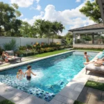 Les dernières tendances en design de piscine : comment allier esthétique et fonctionnalité dans votre jardin