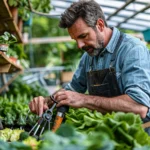 Matériel de maraîchage diversifié : comment choisir les meilleurs outils pour optimiser votre production