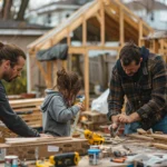Astuces et solutions abordables : agrandir sa maison sans se ruiner avec des méthodes économiques et innovantes