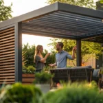 Comment choisir la pergola idéale : conseils et astuces pour sublimer votre espace extérieur
