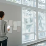 Comment choisir le mur parfait pour une touche de couleur : conseils pour transformer votre intérieur