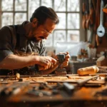 La vis à oreilles : tout ce que vous devez savoir sur cet outil indispensable pour les bricoleurs et les professionnels