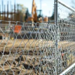 Les 5 meilleures clÃ´tures pour la sÃ©curitÃ© des chantiers de construction selon Maison Reno