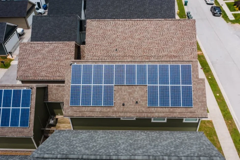 Panneaux solaires : quel est l’intérêt de l’autoconsommation ?