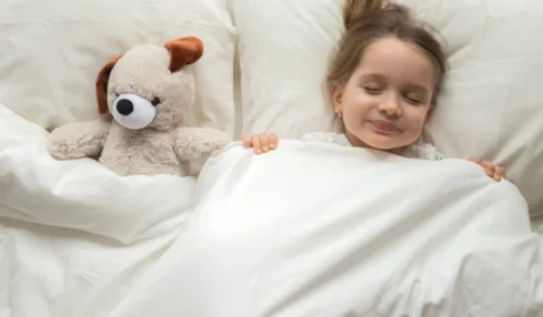 Gaze de coton : la matière tendance pour votre linge de lit
