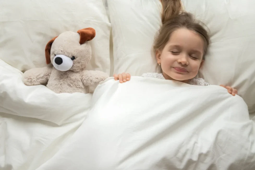 Gaze de coton : la matière tendance pour votre linge de lit