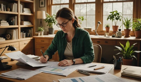 Comprendre les démarches nécessaires pour modifier ses fenêtres