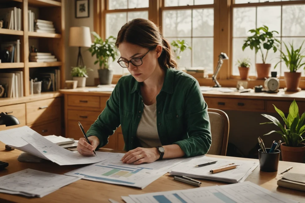 Comprendre les démarches nécessaires pour modifier ses fenêtres