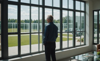 L'art de choisir des fenêtres : matériaux, styles et efficacité énergétique