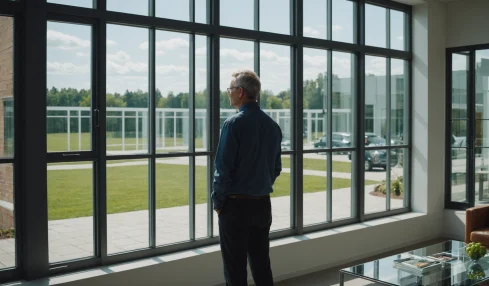 L'art de choisir des fenêtres : matériaux, styles et efficacité énergétique