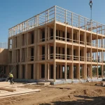 Construire une maison contemporaine : allier esthétisme, confort et performance énergétique