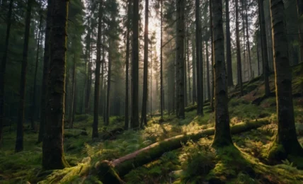 Entreprise : pourquoi investir dans un groupement forestier ?