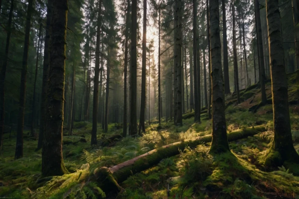 Entreprise : pourquoi investir dans un groupement forestier ?