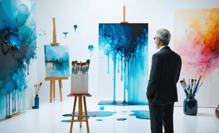 découvrez anthony moreau, un artiste exceptionnel qui défie et redéfinit les frontières entre réalité et imagination à travers ses œuvres captivantes.
