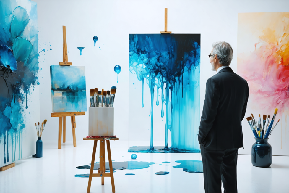 découvrez anthony moreau, un artiste exceptionnel qui défie et redéfinit les frontières entre réalité et imagination à travers ses œuvres captivantes.