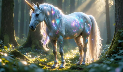 découvrez comment dessiner une licorne magique facilement grâce à ce guide pas à pas, idéal pour les débutants et les passionnés de dessin.