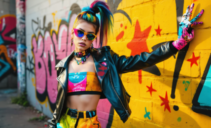 découvrez bonnie banane, l’étoile pop anticonformiste qui incarne la liberté et l’audace d’une génération. plongez dans son univers unique et réinventez les codes de la musique.