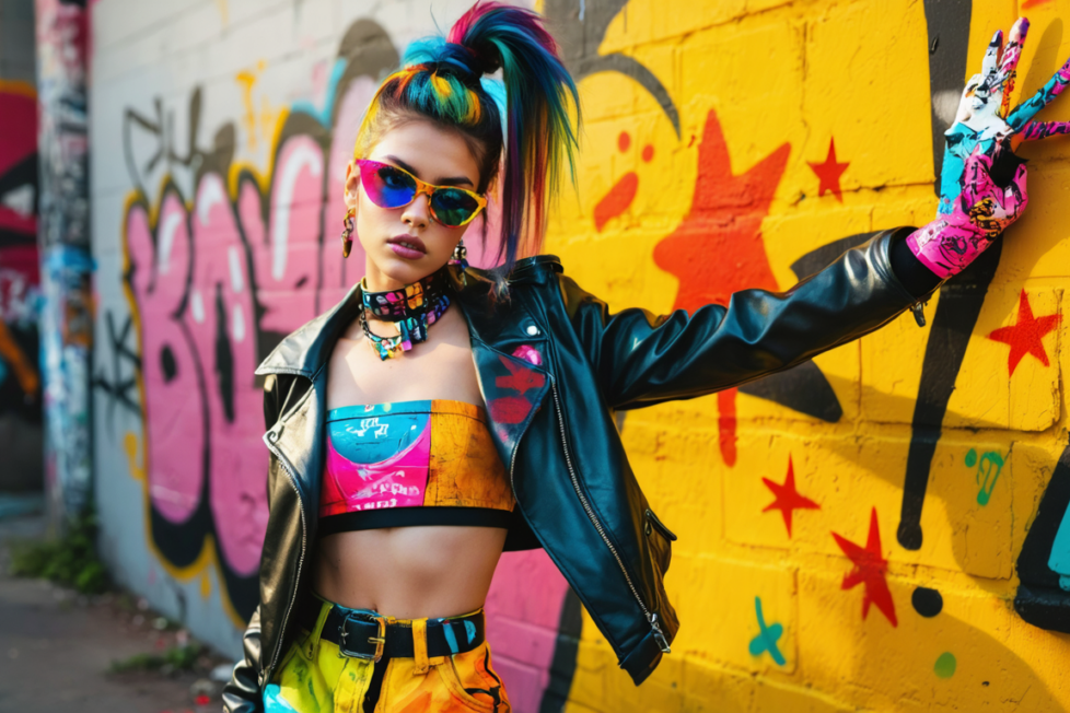 découvrez bonnie banane, l’étoile pop anticonformiste qui incarne la liberté et l’audace d’une génération. plongez dans son univers unique et réinventez les codes de la musique.