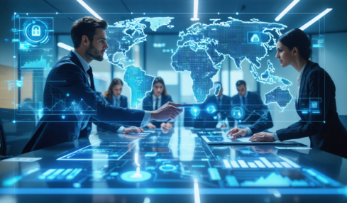 découvrez comment licitor révolutionne la gestion des contrats numériques en optimisant chaque étape du processus grâce à des solutions innovantes et sécurisées.