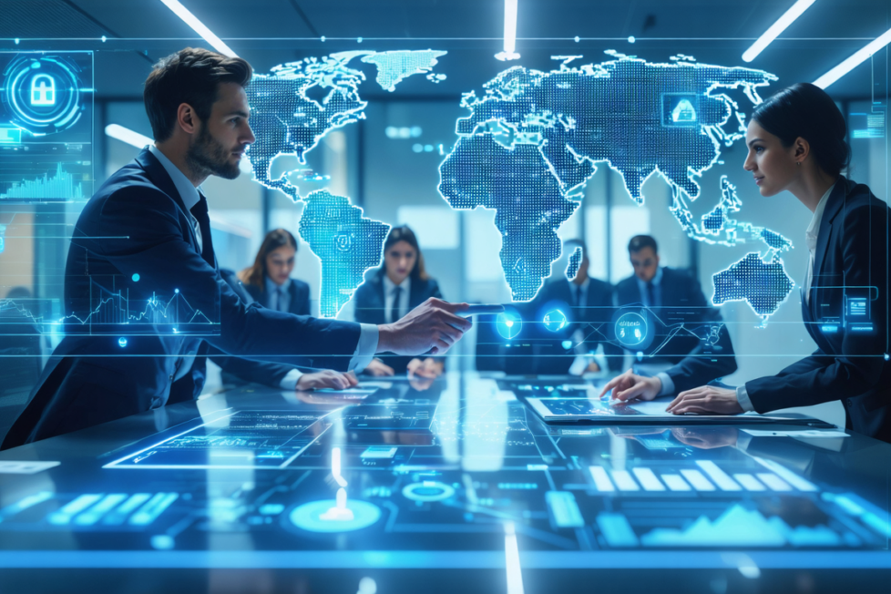 découvrez comment licitor révolutionne la gestion des contrats numériques en optimisant chaque étape du processus grâce à des solutions innovantes et sécurisées.