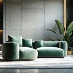 découvrez notre guide complet pour choisir le fauteuil design idéal qui sublimera votre intérieur, alliant confort et esthétique pour un décor unique.