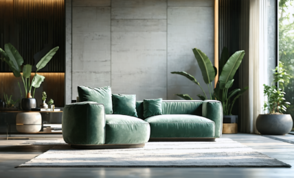 découvrez notre guide complet pour choisir le fauteuil design idéal qui sublimera votre intérieur, alliant confort et esthétique pour un décor unique.
