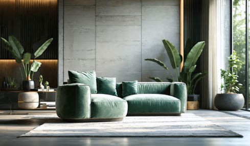 découvrez notre guide complet pour choisir le fauteuil design idéal qui sublimera votre intérieur, alliant confort et esthétique pour un décor unique.