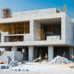 explorez les avantages du siporex, un matériau innovant qui transforme la construction contemporaine grâce à sa légèreté, sa durabilité et ses performances thermiques exceptionnelles.