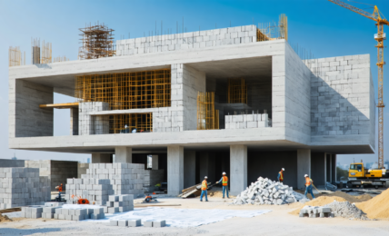 explorez les avantages du siporex, un matériau innovant qui transforme la construction contemporaine grâce à sa légèreté, sa durabilité et ses performances thermiques exceptionnelles.