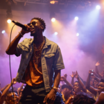 découvrez eesah yasuke, artiste de rap engagé où slam, politique et poésie s'entrelacent pour porter des messages puissants et inspirants.