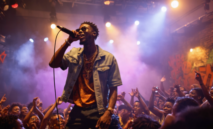 découvrez eesah yasuke, artiste de rap engagé où slam, politique et poésie s'entrelacent pour porter des messages puissants et inspirants.