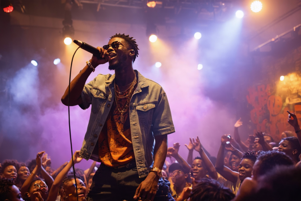 découvrez eesah yasuke, artiste de rap engagé où slam, politique et poésie s'entrelacent pour porter des messages puissants et inspirants.