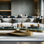 découvrez les dernières tendances des tables basses design chez made in design et apportez une touche d'élégance moderne à votre salon.