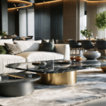 découvrez les dernières tendances incontournables des tables basses design pour sublimer votre intérieur avec style et modernité.