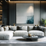 découvrez notre guide pratique pour choisir un canapé design idéal, parfaitement adapté à votre espace intérieur, alliant style et confort pour sublimer votre décoration.