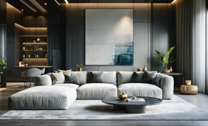 découvrez notre guide pratique pour choisir un canapé design idéal, parfaitement adapté à votre espace intérieur, alliant style et confort pour sublimer votre décoration.