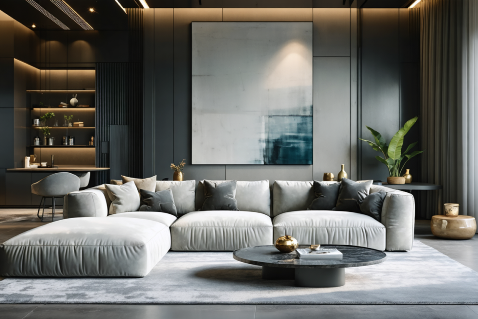 découvrez notre guide pratique pour choisir un canapé design idéal, parfaitement adapté à votre espace intérieur, alliant style et confort pour sublimer votre décoration.