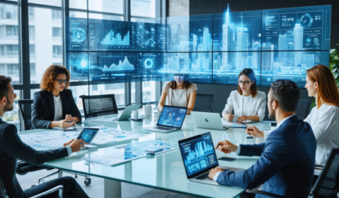 découvrez itea prop, la solution idéale pour optimiser la gestion de votre patrimoine immobilier grâce à ses nombreuses fonctionnalités et avantages.