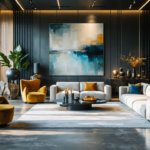 découvrez kare design et plongez dans l'univers du mobilier contemporain avant-gardiste avec les dernières tendances en design innovant et audacieux.