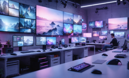découvrez les tendances majeures qui révolutionnent le design graphique aujourd'hui et comment elles transforment la créativité et l'innovation visuelle.