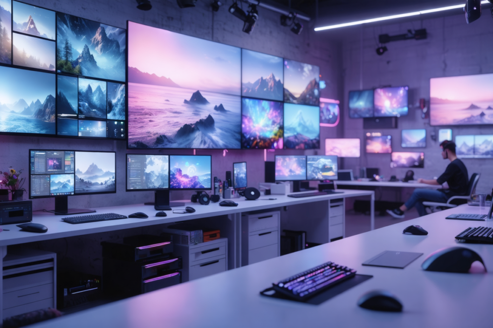 découvrez les tendances majeures qui révolutionnent le design graphique aujourd'hui et comment elles transforment la créativité et l'innovation visuelle.