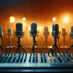 découvrez les voix légendaires des années 80 qui continuent de marquer la musique et résonnent encore dans nos souvenirs.