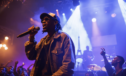 découvrez luidji, le rappeur hors norme qui séduit la scène française par son style unique et ses textes authentiques, conquérant ainsi le cœur de nombreux fans.