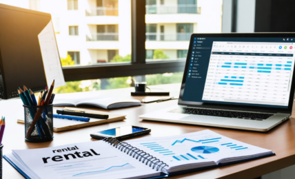 découvrez notre guide pratique pour maîtriser la gestion locative et optimiser vos locations grâce à rentila, la solution simple et efficace pour propriétaires et gestionnaires.
