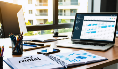 découvrez notre guide pratique pour maîtriser la gestion locative et optimiser vos locations grâce à rentila, la solution simple et efficace pour propriétaires et gestionnaires.