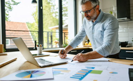 découvrez comment maximiser le potentiel de votre projet anah pour obtenir un financement optimal et réussir vos rénovations efficacement.